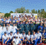 Команда Балаковской АЭС одержала победу в соревнованиях добровольных пожарных формирований концерна «Росэнергоатом» - Балаковская АЭС