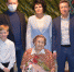 Труженицу тыла Александру Павловну Белову поздравили с 95-летним юбилеем - Администрация Балаково