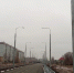 Дорога на ул.Братьев Захаровых ожидает ввода в эксплуатацию - BalReport.Ru