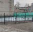 У ворот техникума в 4Б запретят ставить машины - GoBalakovo.Ru