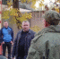 Никто без внимания не останется. Сергей Грачёв продолжает встречаться с мобилизованным - GoBalakovo.Ru