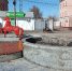 «Улица художника» в Хвалынске: проблем больше, чем комфорта - BalReport.Ru