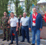 Глава города Балаково Леонид Родионов принял участие в торжественном мероприятии, посвященному Дню Воздушно-десантных войск - Администрация г. Балаково