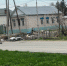 Балаковцы перекрыли дорогу мусором, который не вывозят - ProBalakovo.Ru