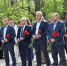 Сегодня в Балакове состоялось возложение цветов к памятнику жертвам радиационных катастроф - Балаковские вести