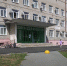В Балакове химики помогли благоустроить территорию возле детской поликлиники - BalReport.Ru