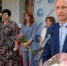 Балаковские металлурги поздравили студентов с Днем знаний - ProBalakovo.Ru