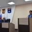 Под председательством заместителя прокурора Саратовской области прошло заседание по межнациональным вопросам в Балаковском районе - Балаковские вести