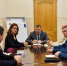В администрации Балакова провели штаб по ситуации, связанной с участившимися пожарами в расселённых домах - BalReport.Ru