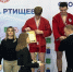 Балаковские спортсмены стали призёрами в Первенстве Саратовской области по самбо - Балаковские вести