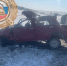 В ДТП в Вольском районе 1 человек погиб и 4 пострадали - ProBalakovo.Ru