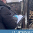 Балаковские следователи устанавливают обстоятельства пожара в Хвалынском районе - Балаковские вести