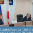 В администрации БМР появится заместитель главы по военно-патриотическому воспитанию и сектор по патриотической работе - Балаковские вести