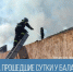 За прошедшие сутки у балаковских пожарных было 9 выездов - Балаковские вести