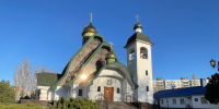Фото: G﻿obalakovo - GoBalakovo.Ru