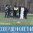 Несовершеннолетний байкер задержан в Балакове - Балаковские вести
