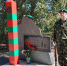 В Балакове состоялся праздник, посвященный Дню пограничника - BalReport.Ru