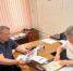Николай Панков встретился с жителями Балаково - Балаковские вести