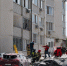 Взрыв газа в Саратове: пять погибших, среди них ребенок - GazetaBalakovo.Ru
