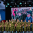 Саратовские гвардейцы стали участниками юнармейских военно-патриотических сборов ПФО «Гвардеец» - Балаковские вести