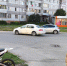 В Балаково в ДТП на Степной пострадал мотоциклист - ProBalakovo.Ru