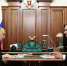 Эксперт отметил сильную позицию Бусаргина на встрече с Президентом - Балаковские вести