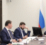 Игорь Комаров подвел итоги избирательных кампаний в регионах ПФО - Балаковские вести
