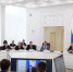Решение кадрового вопроса в здравоохранении – одно из важнейших направлений работы региональной власти на постоянной основе - Балаковские вести