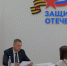 В субботу губернатор Саратовской области проведёт личный приём участников СВО и их близких - Балаковские вести