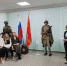 Состоялась церемония чествования молодых специалистов Балаковского района - Организационно-методический центр