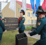 Приволжскому ордена Жукова округу Росгвардии – 45 лет - Балаковские вести