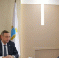 Губернатор встретился с главой Балаковского района Сергеем Барулиным - ProBalakovo.Ru