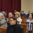 Глава БМР провёл встречу с жителями 7-го микрорайона - Балаковские вести