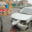 В Балаково в ДТП на Минской пострадали две девочки - ProBalakovo.Ru