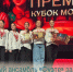 Танцевальный ансамбль «Фуэте» занял призовые места на V Всероссийском конкурсе «Душа России» - Балаковские вести