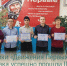 Участники «Движения Первых» с. Николевка успешно прошли III Всероссийский правовой диктант - Балаковские вести