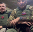 Поздравление с Днём матери от наших бойцов - Балаковские вести