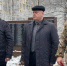 В Балакове состоялось мероприятие, приуроченное к Дню неизвестного солдата - BalReport.Ru