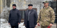В Балакове состоялось мероприятие, приуроченное к Дню неизвестного солдата - BalReport.Ru