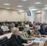 Состоялось заседание публичных слушаний по проекту решения Совета муниципального образования город Балаково «О проекте бюджета муниципального образования город Балаково на 2026 год и на плановый период 2027 и 2028 годов» - Администрация г. Балаково