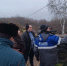 Борьба с пожарами: в Балаковском районе прошёл профилактический рейд - Балаковские вести