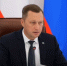 Губернатор Саратовской области призвал жителей не выходить в непогоду без крайней необходимости - ProBalakovo.Ru