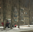 «Комбинат благоустройства» ведëт непрерывную работу по расчистке города от снега - Балаковские вести