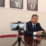 Глава Балаковского района Сергей Барулин провёл пресс-конференцию - BalReport.Ru