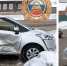 В Балаково на Минской в канун Нового года вновь случилась авария: пострадала водитель - GazetaBalakovo.Ru