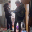 В Балаково в квартире погибли 6 человек. Видео с места происшествия - ProBalakovo.Ru