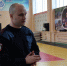 Студенческий десант: полицейские Балаково провели день с будущими юристами - GazetaBalakovo.Ru