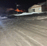 В селе Красный Яр горел дом - ProBalakovo.Ru