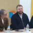Ректор ГИТИСа оценил высокий уровень фестиваля «Театральное Приволжье» - Балаковские вести