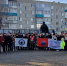 В Балаково прошла церемония возложения цветов к Вечному огню в честь Дня защитника Отечества - GazetaBalakovo.Ru